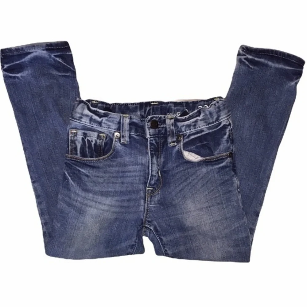 Baby GAP Skinny Jeans